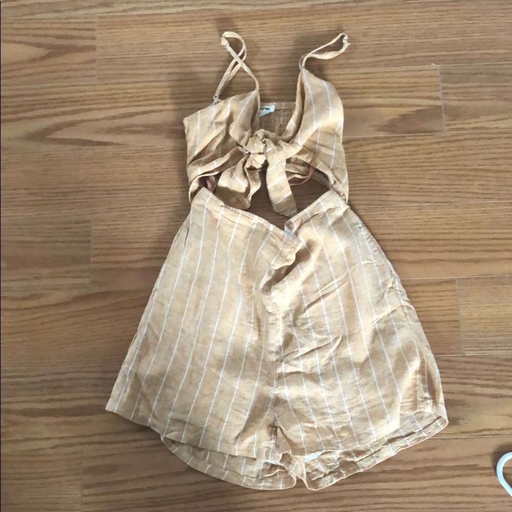 Romper